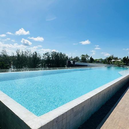 Laguna Skypark 普吉岛悦榕庄公寓 Пхукет Экстерьер фото