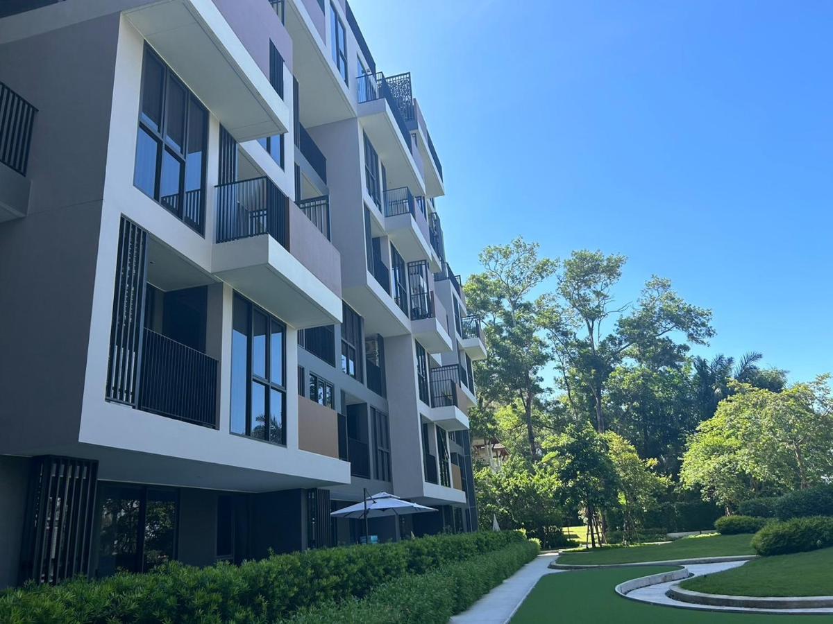 Laguna Skypark 普吉岛悦榕庄公寓 Пхукет Экстерьер фото
