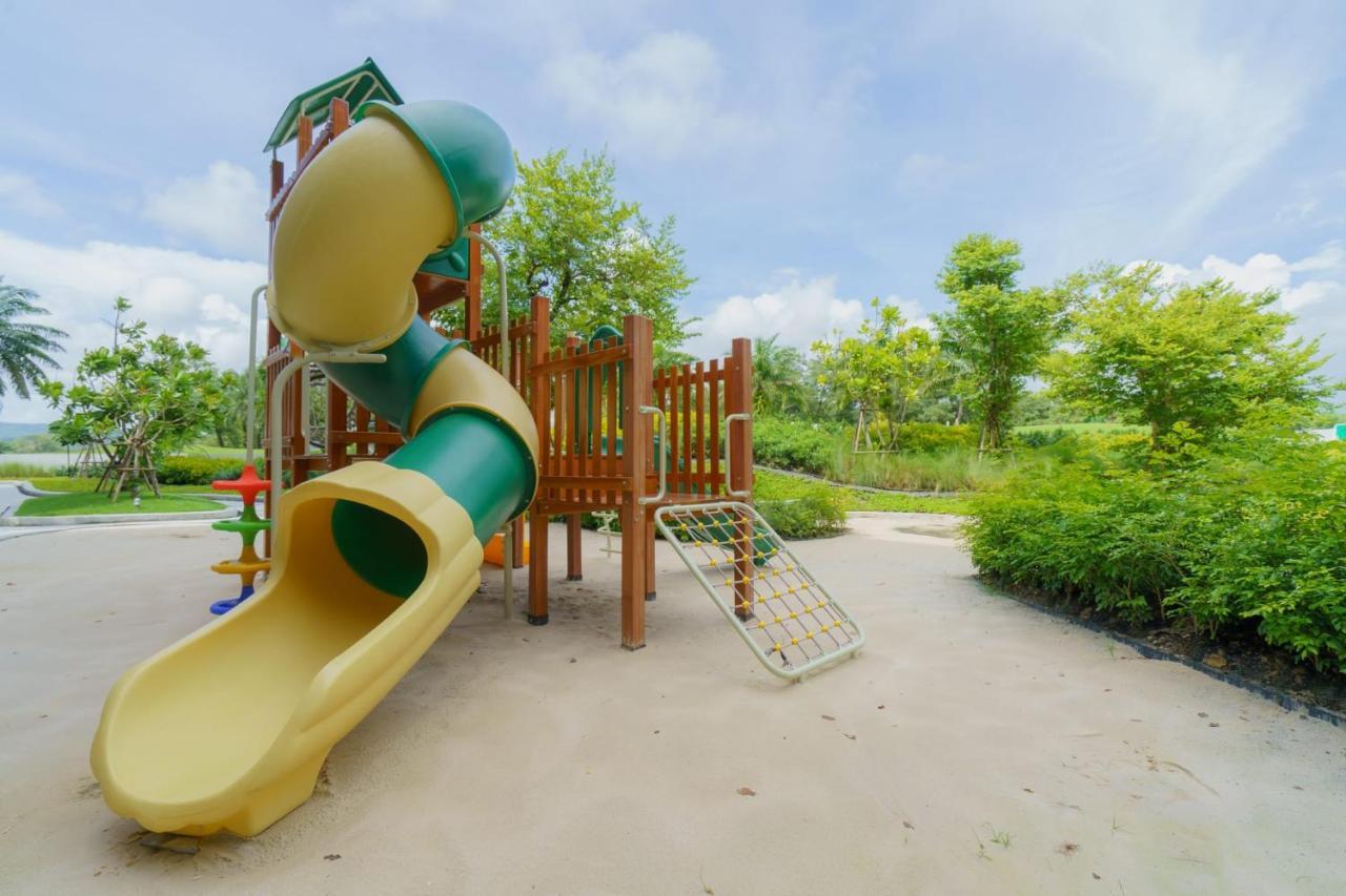 Laguna Skypark 普吉岛悦榕庄公寓 Пхукет Экстерьер фото