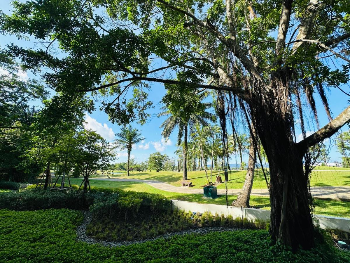 Laguna Skypark 普吉岛悦榕庄公寓 Пхукет Экстерьер фото